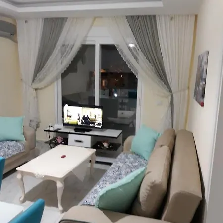 Hak Ihlas Appartement *